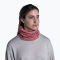 BUFF Lengvas Merino vilnos kietas rožinis daugiafunkcinis diržas 5