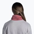 BUFF Lengvas Merino vilnos kietas rožinis daugiafunkcinis diržas 7