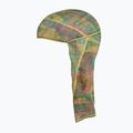 BUFF Thermonet Hinged samanų žalios spalvos balaklava 4