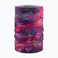 Vaikiška daugiafunkcinė skara BUFF Original Ecostretch Chrysta Purple