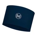 BUFF Tech Fleece vienspalvis mėlynas galvos apdangalas 4
