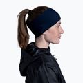 BUFF Tech Fleece vienspalvis mėlynas galvos apdangalas 6