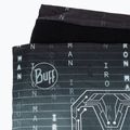BUFF daugiafunkcinis diržas Polar arc juodas 3
