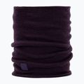 BUFF sunkaus svorio Merino vilnos tamsiai violetinės spalvos snukis