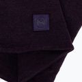 BUFF sunkaus svorio Merino vilnos tamsiai violetinės spalvos snukis 3