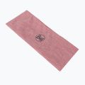 BUFF Midweight Merino Wool rosewood melange galvos apdangalas