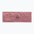 BUFF Midweight Merino Wool rosewood melange galvos apdangalas 2