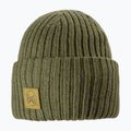 BUFF Merino vilnos žieminė kepurė Ervin forest 2