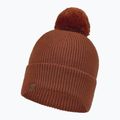 BUFF Merino megzta žieminė kepurė Tim rusty 5