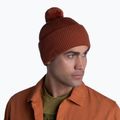 BUFF Merino megzta žieminė kepurė Tim rusty 6