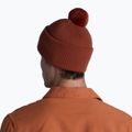 BUFF Merino megzta žieminė kepurė Tim rusty 8