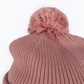 BUFF Merino megzta Tim sweet žieminė kepurė 4