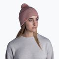BUFF Merino megzta Tim sweet žieminė kepurė 6