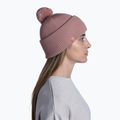 BUFF Merino megzta Tim sweet žieminė kepurė 7