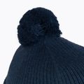 BUFF Merino megzta Tim džinsinė žieminė kepurė 4