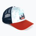 BUFF Trucker Elvan beisbolo kepuraitė daugiaspalvė