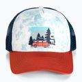BUFF Trucker Elvan beisbolo kepuraitė daugiaspalvė 4