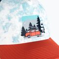 BUFF Trucker Elvan beisbolo kepuraitė daugiaspalvė 5