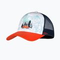 BUFF Trucker Elvan beisbolo kepuraitė daugiaspalvė 6