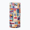 Vaikiška daugiafunkcinė skara BUFF Coolnet UV DARI multicolour