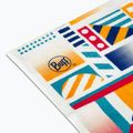 Vaikiška daugiafunkcinė skara BUFF Coolnet UV DARI multicolour 2