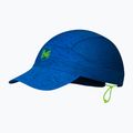 BUFF Pack Speed Htr beisbolo kepuraitė Azure blue 5