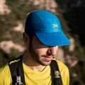 BUFF Pack Speed Htr beisbolo kepuraitė Azure blue 10