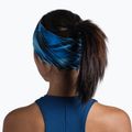 BUFF Coolnet UV spindulių galvos juosta Wide Edur blue 4