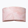 Galvos juosta BUFF Coolnet UV Ellipse cyancy blossom/blossom pink