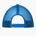 Kepurė su snapeliu BUFF Trucker seons navy 2