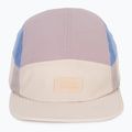 Kepurė su snapeliu BUFF 5 Go domus rose panel 2