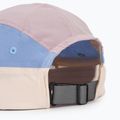 Kepurė su snapeliu BUFF 5 Go domus rose panel 4