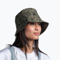 BUFF Adventure Bucket Acai chaki spalvos žygio kepurė 3