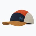 BUFF 5 Panel Go Colart įvairiaspalvė vaikiška beisbolo kepuraitė 5