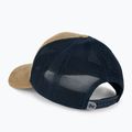 BUFF Trucker Tinai camel beisbolo kepurė 3