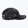 BUFF 5 Panel Gline beisbolo kepuraitė juoda 2