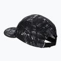 BUFF 5 Panel Gline beisbolo kepuraitė juoda 3