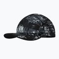 BUFF 5 Panel Gline beisbolo kepuraitė juoda 5
