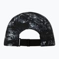 BUFF 5 Panel Gline beisbolo kepuraitė juoda 6