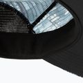 Kepurė su snapeliu BUFF Speed gline grey 5