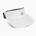 Bėgimo snapelis BUFF Go Visor Solid white