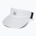 Bėgimo snapelis BUFF Go Visor Solid white 3