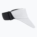 Bėgimo snapelis BUFF Go Visor Solid white 4