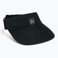 Bėgimo snapelis BUFF Go Visor Solid black