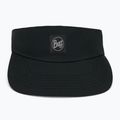 Bėgimo snapelis BUFF Go Visor Solid black 2