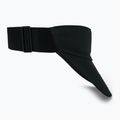 Bėgimo snapelis BUFF Go Visor Solid black 4