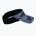 BUFF Go Visor Bėgimo stogelis Gline grey 2