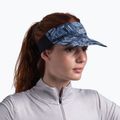 BUFF Go Visor Bėgimo stogelis Gline grey 8