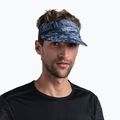 BUFF Go Visor Bėgimo stogelis Gline grey 10