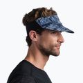 BUFF Go Visor Bėgimo stogelis Gline grey 11